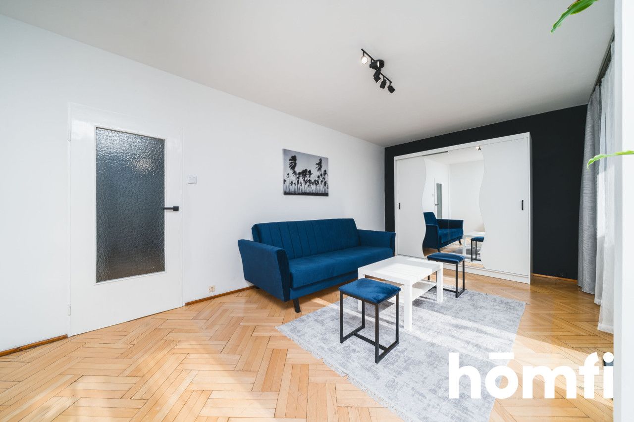 3 POKOJOWE MIESZKANIE Z WIDOKIEM PO REMONCIE - Mieszkanie - Wynajem - Kraków, Nowa Huta / Czyżyny