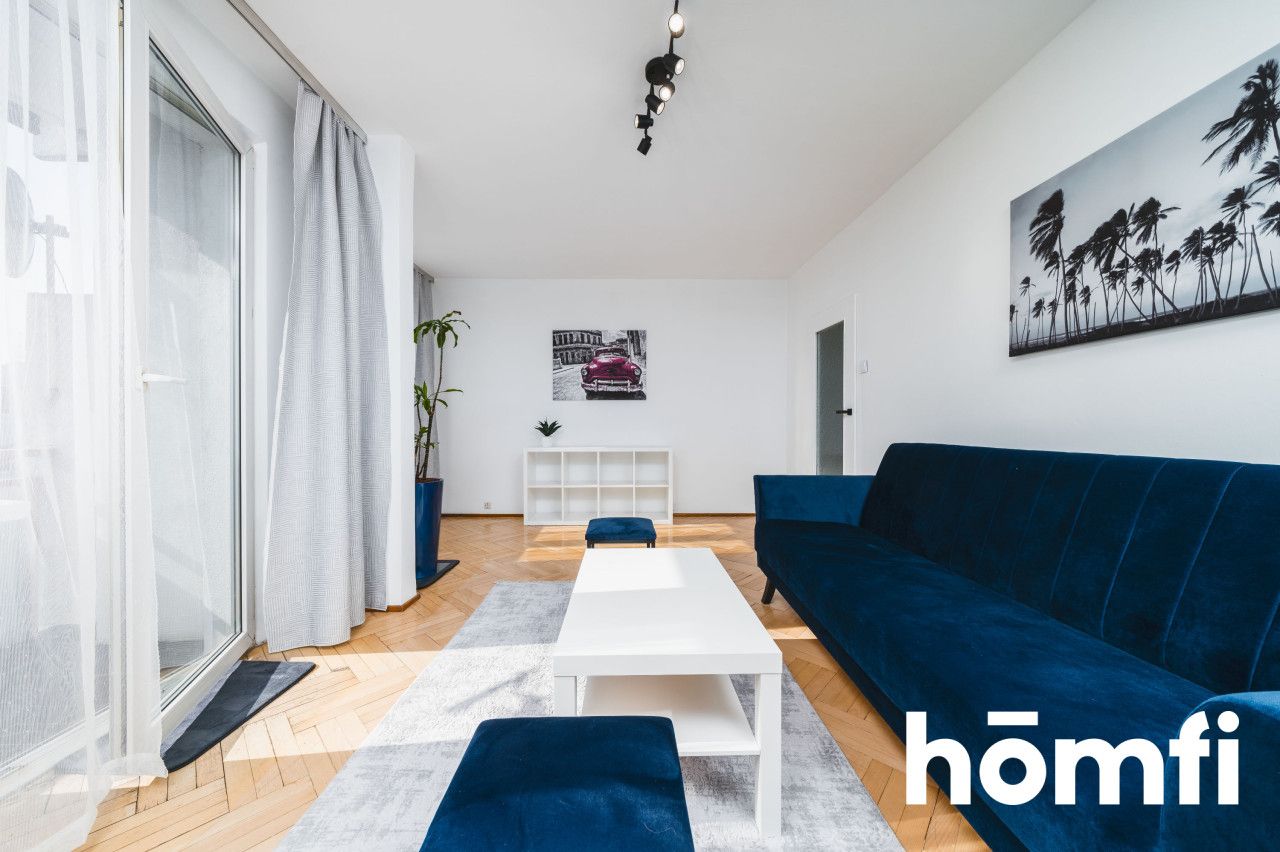 3 POKOJOWE MIESZKANIE Z WIDOKIEM PO REMONCIE - Mieszkanie - Wynajem - Kraków, Nowa Huta / Czyżyny