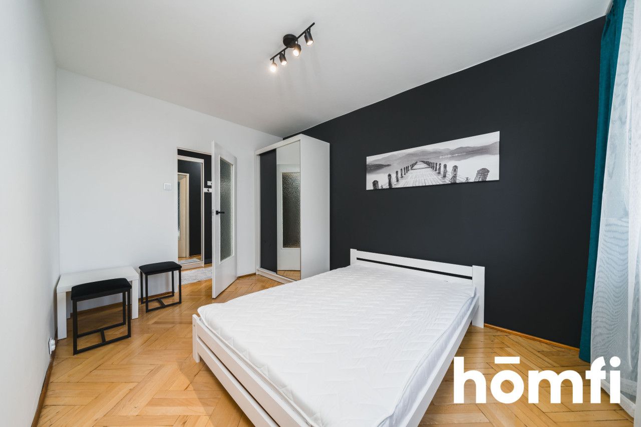 3 POKOJOWE MIESZKANIE Z WIDOKIEM PO REMONCIE - Mieszkanie - Wynajem - Kraków, Nowa Huta / Czyżyny