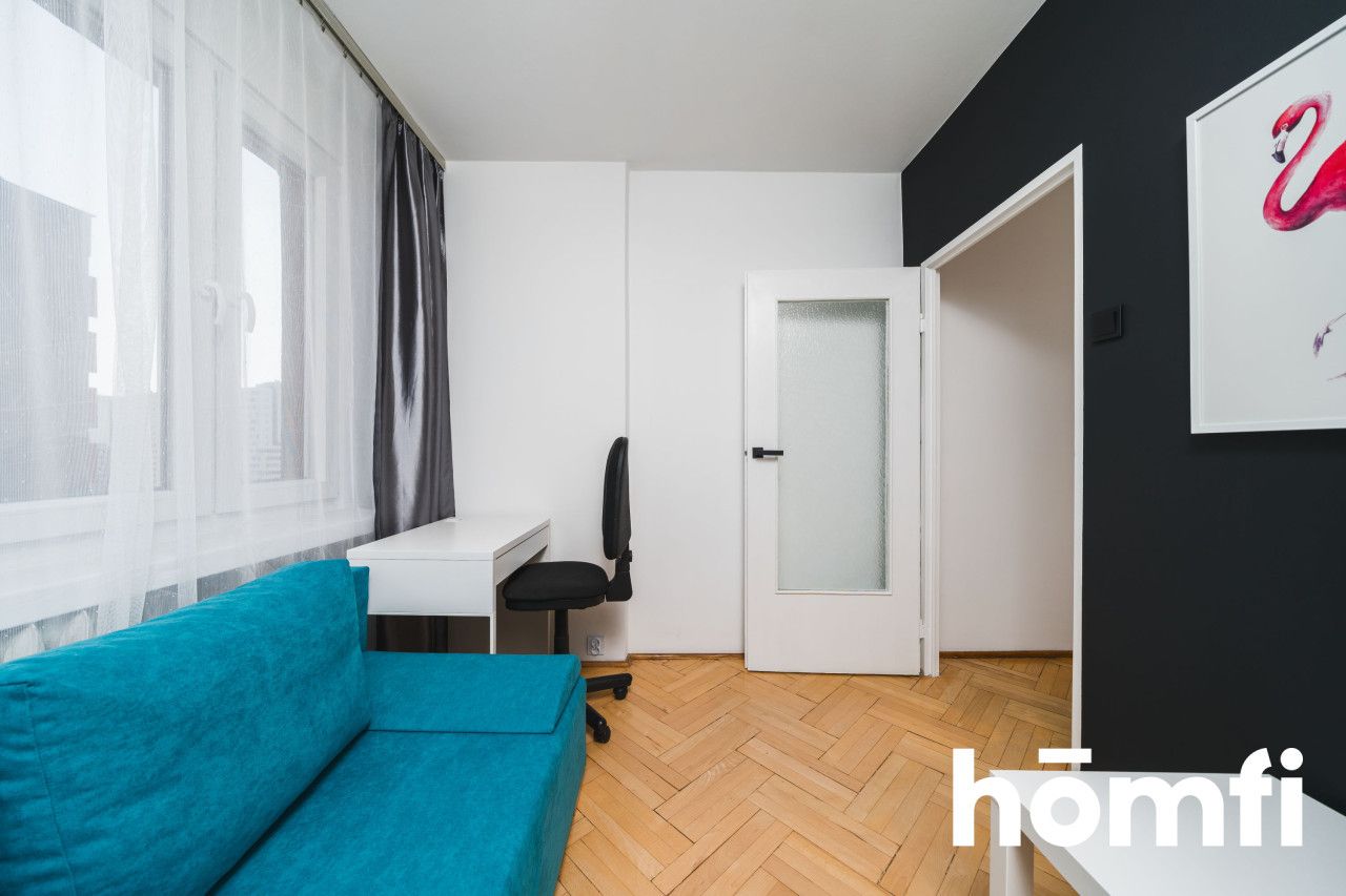 3 POKOJOWE MIESZKANIE Z WIDOKIEM PO REMONCIE - Mieszkanie - Wynajem - Kraków, Nowa Huta / Czyżyny