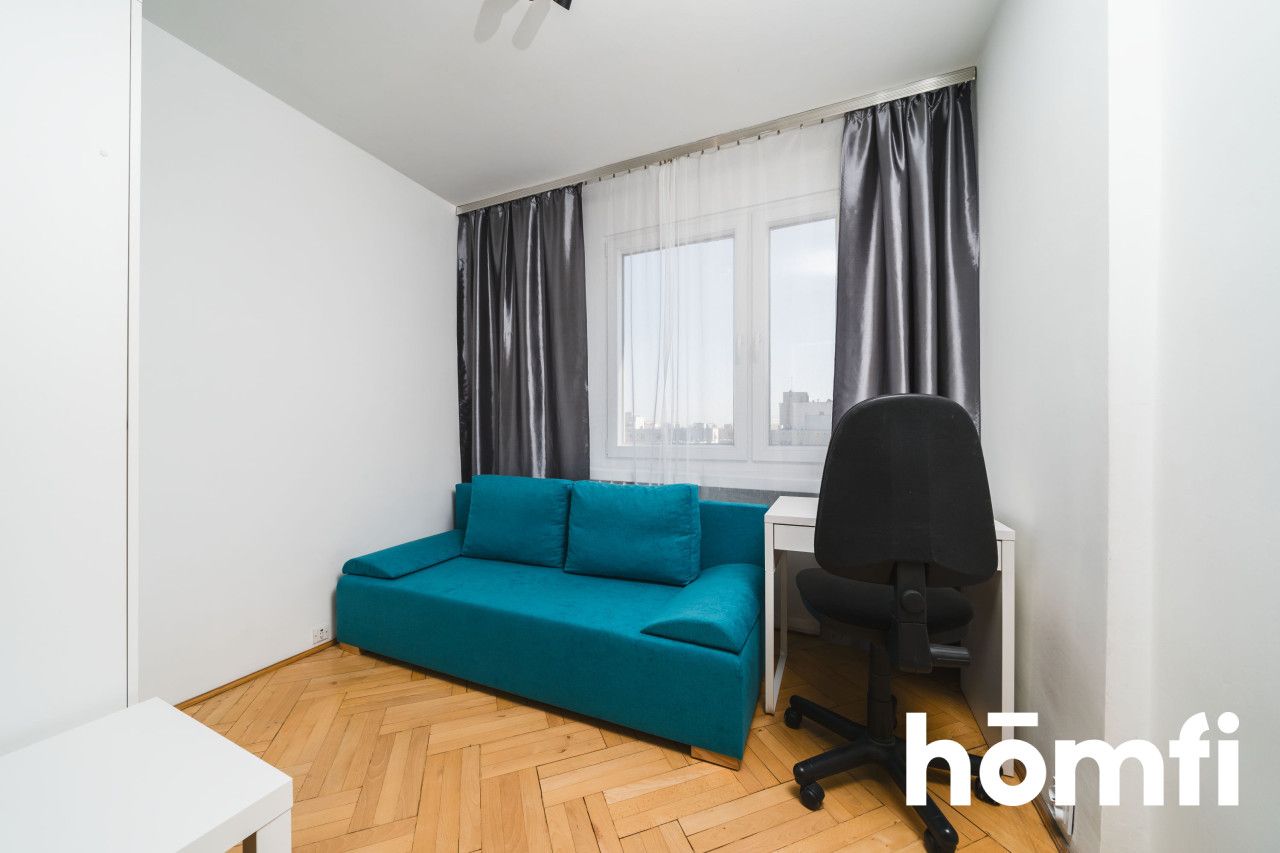 3 POKOJOWE MIESZKANIE Z WIDOKIEM PO REMONCIE - Mieszkanie - Wynajem - Kraków, Nowa Huta / Czyżyny