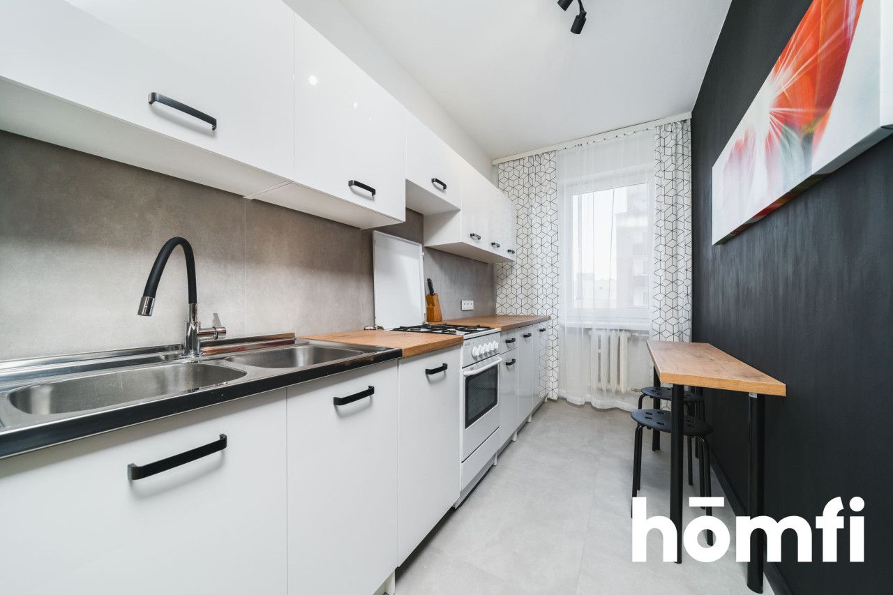 3 POKOJOWE MIESZKANIE Z WIDOKIEM PO REMONCIE - Mieszkanie - Wynajem - Kraków, Nowa Huta / Czyżyny