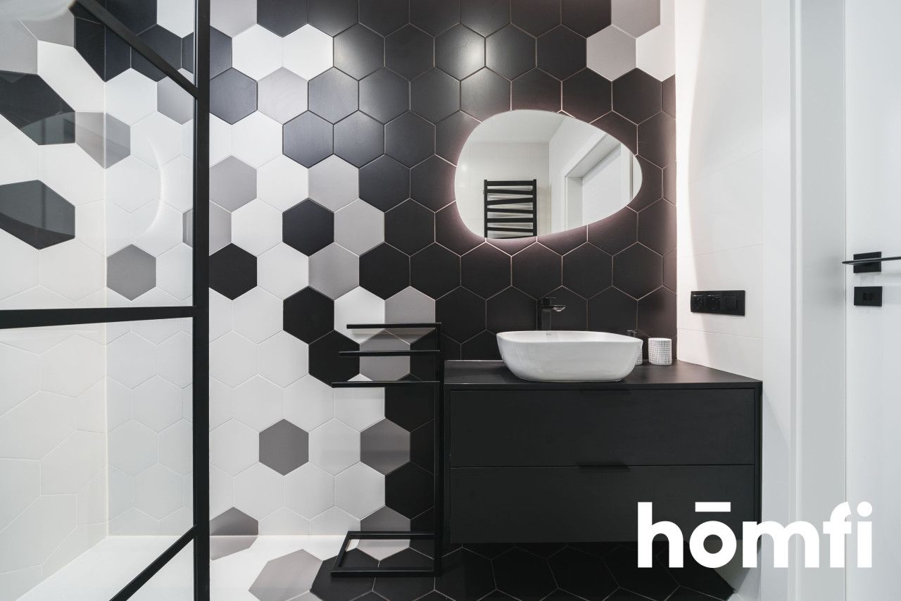 Piękne mieszkanie Wiślane Tarasy - Mieszkanie - Wynajem - Kraków, Śródmieście / Grzegórzki