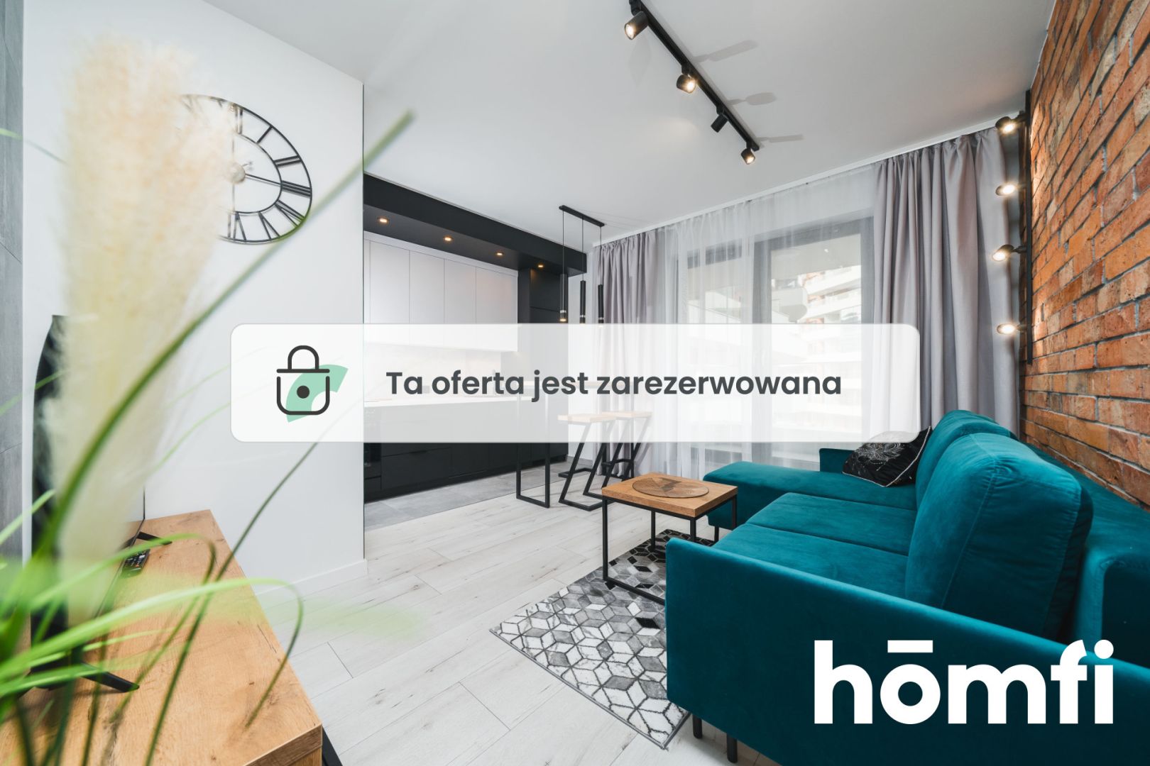 Piękne mieszkanie Wiślane Tarasy - Mieszkanie - Wynajem - Kraków, Śródmieście / Grzegórzki