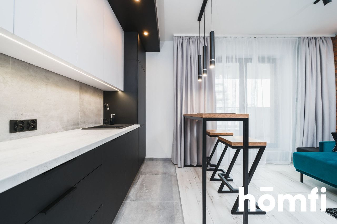 Piękne mieszkanie Wiślane Tarasy - Mieszkanie - Wynajem - Kraków, Śródmieście / Grzegórzki