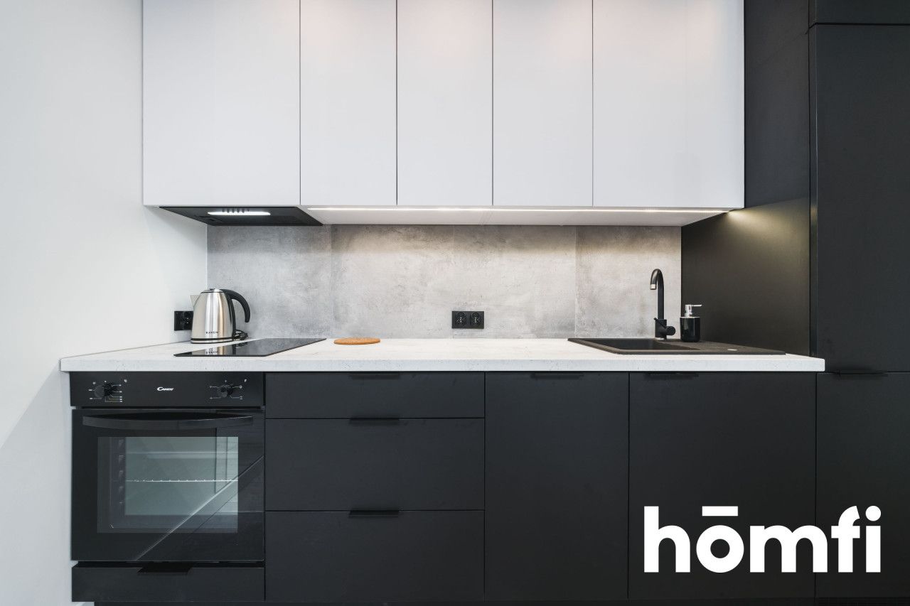 Piękne mieszkanie Wiślane Tarasy - Mieszkanie - Wynajem - Kraków, Śródmieście / Grzegórzki