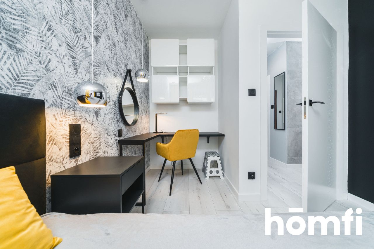 Piękne mieszkanie Wiślane Tarasy - Mieszkanie - Wynajem - Kraków, Śródmieście / Grzegórzki