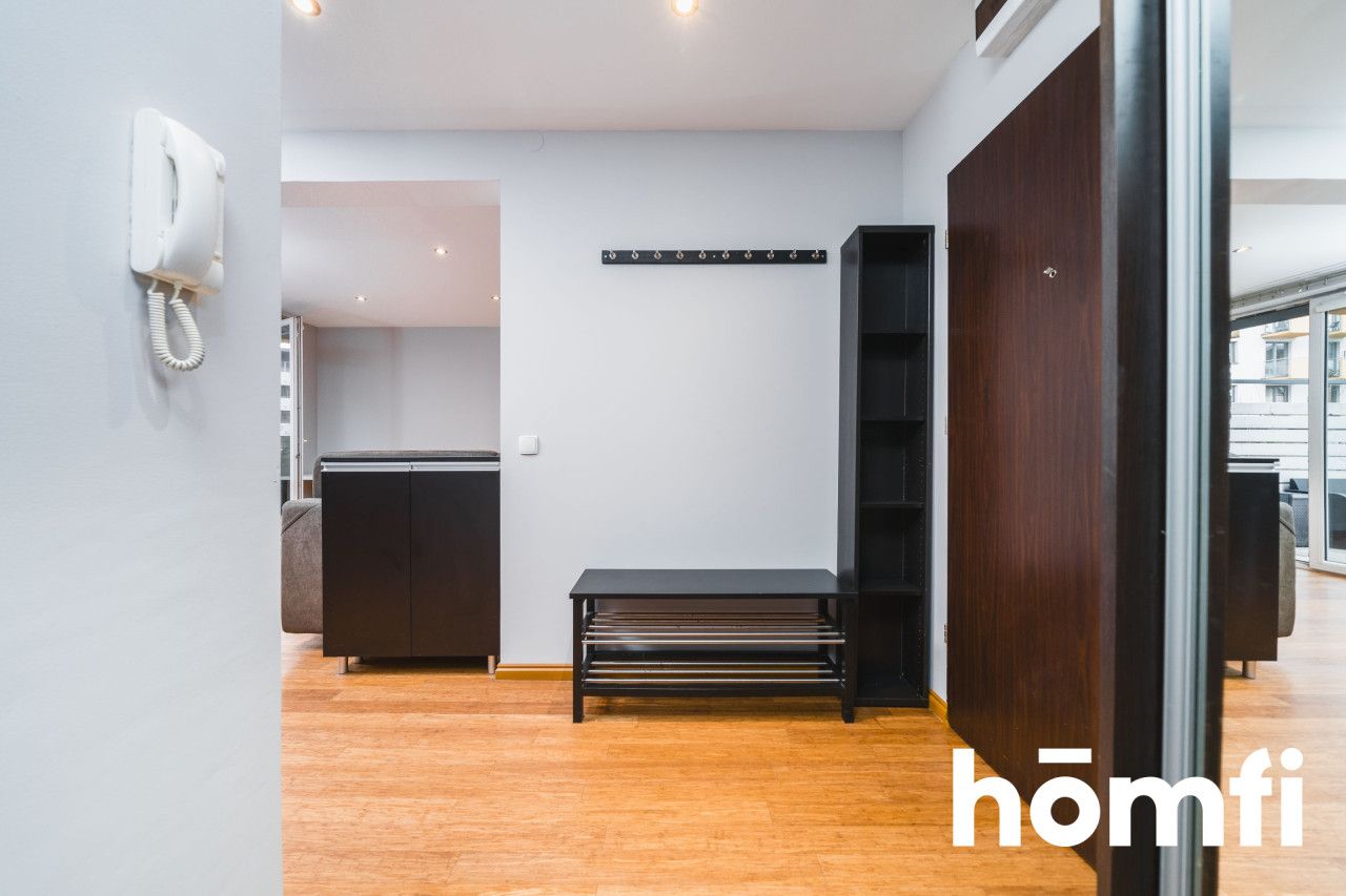 2-pok. mieszkanie z tarasem | Bohomolca | Serenada - Apartment - Rent - Kraków, Śródmieście / Prądnik Czerwony