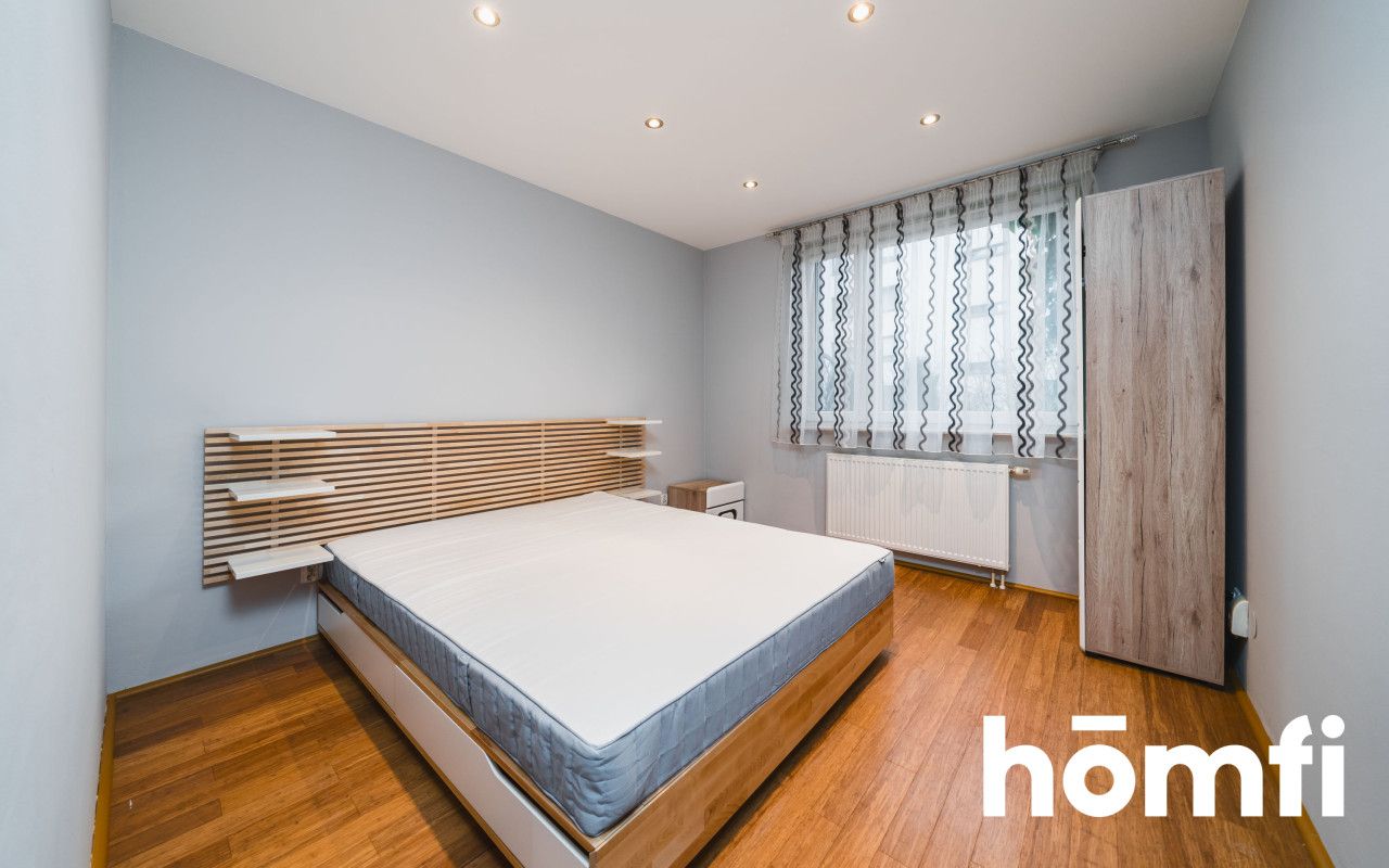 2-pok. mieszkanie z tarasem | Bohomolca | Serenada - Apartment - Rent - Kraków, Śródmieście / Prądnik Czerwony