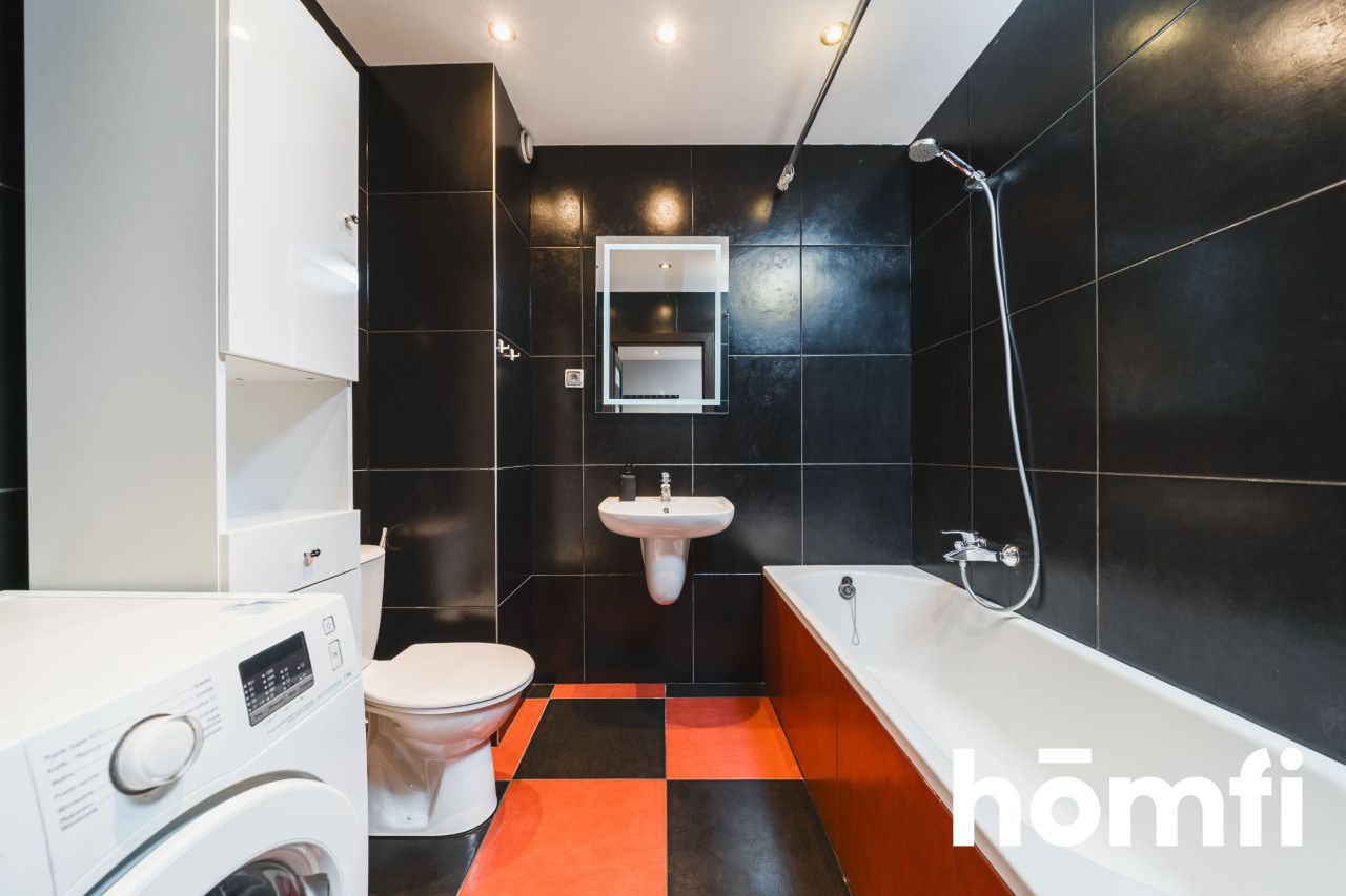 2-pok. mieszkanie z tarasem | Bohomolca | Serenada - Apartment - Rent - Kraków, Śródmieście / Prądnik Czerwony