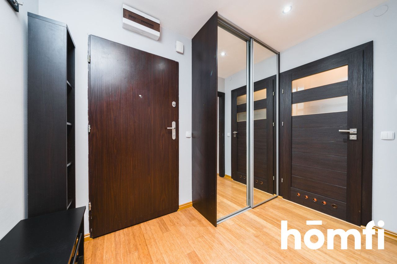 2-pok. mieszkanie z tarasem | Bohomolca | Serenada - Apartment - Rent - Kraków, Śródmieście / Prądnik Czerwony