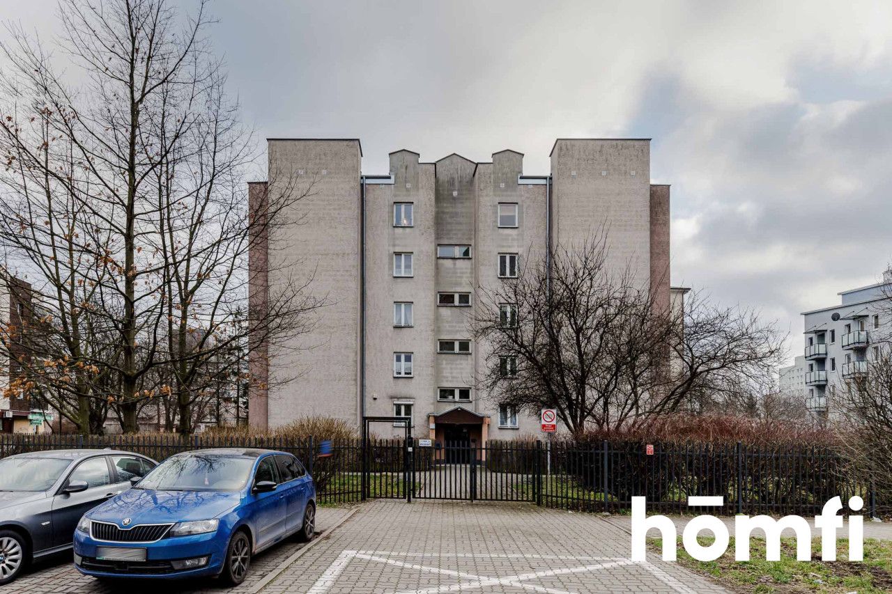 Przytulne i świeże 3 pokoje do wynajęcia na Bemowie - Mieszkanie - Wynajem - Warszawa, Bemowo