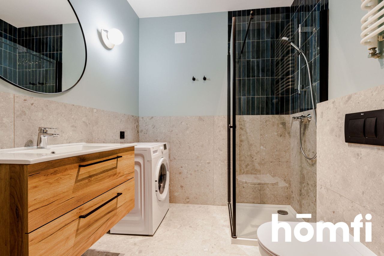 Przytulne i świeże 3 pokoje do wynajęcia na Bemowie - Mieszkanie - Wynajem - Warszawa, Bemowo