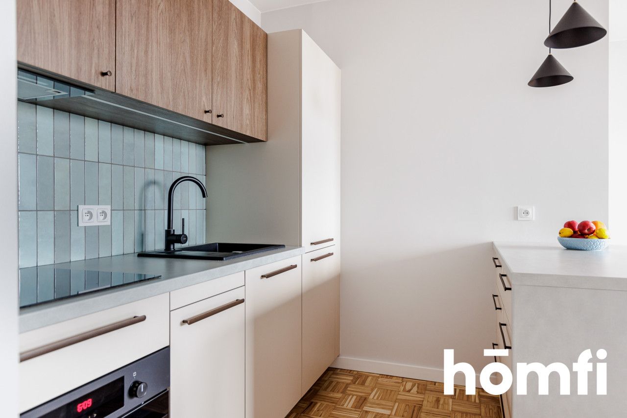 Przytulne i świeże 3 pokoje do wynajęcia na Bemowie - Mieszkanie - Wynajem - Warszawa, Bemowo