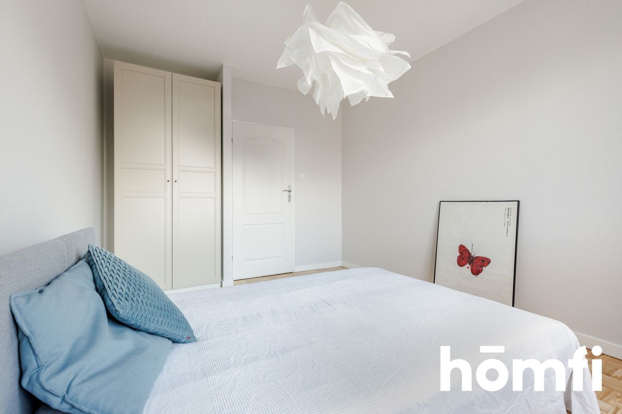 Przytulne i świeże 3 pokoje do wynajęcia na Bemowie - Mieszkanie - Wynajem - Warszawa, Bemowo