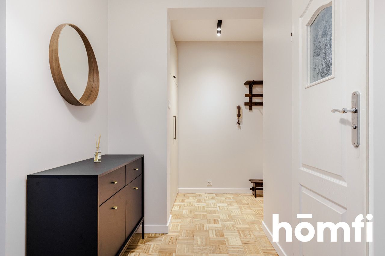 Przytulne i świeże 3 pokoje do wynajęcia na Bemowie - Mieszkanie - Wynajem - Warszawa, Bemowo