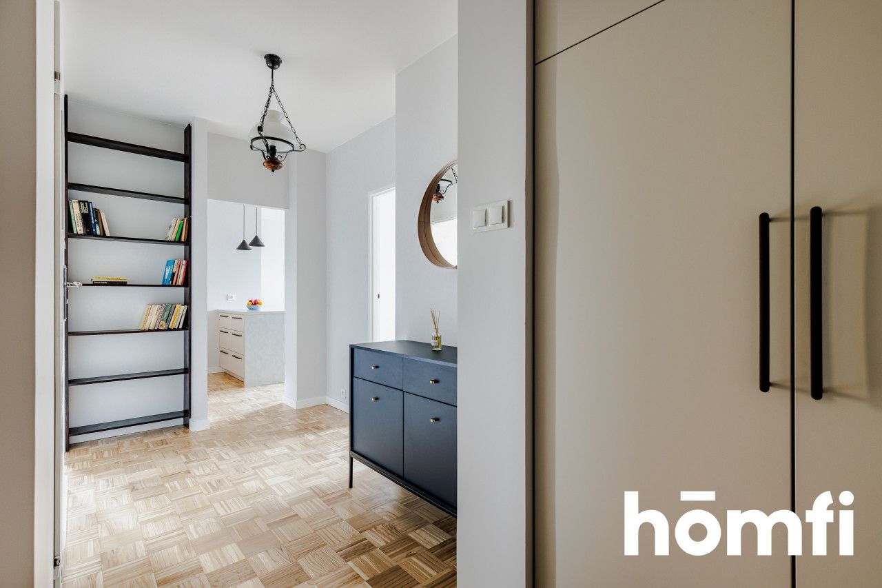 Przytulne i świeże 3 pokoje do wynajęcia na Bemowie - Mieszkanie - Wynajem - Warszawa, Bemowo