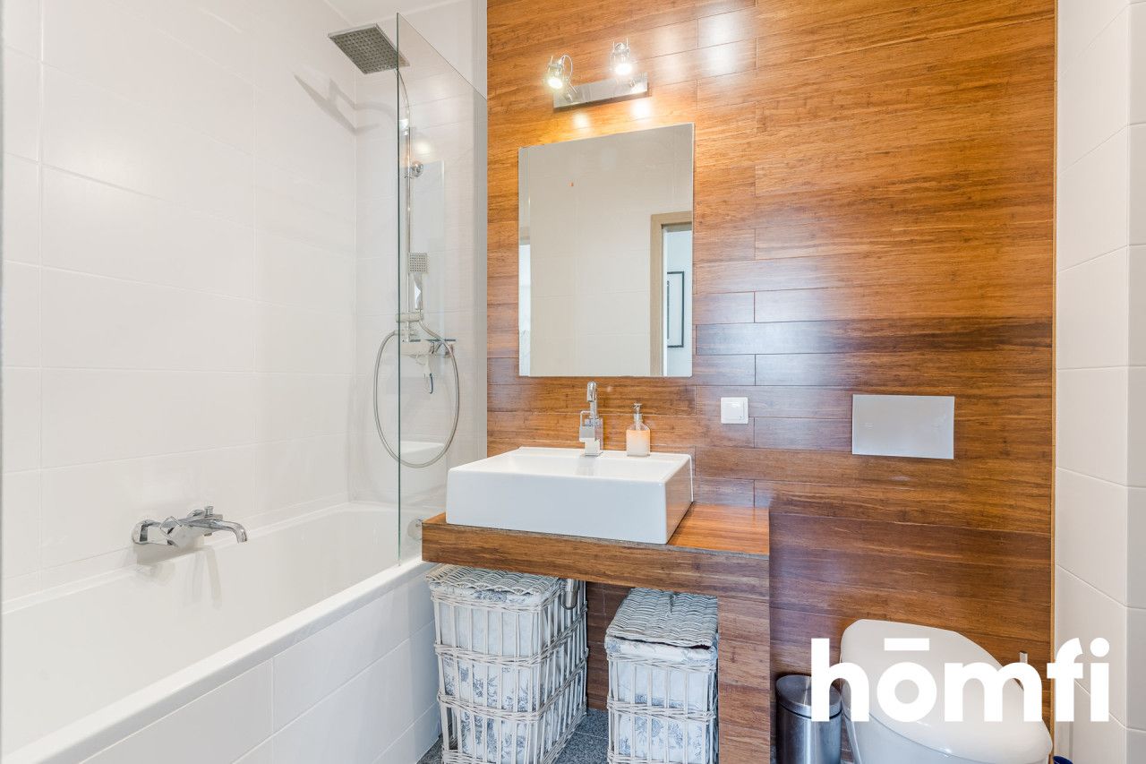 Unique, climatic, 3-room. close to the sea - Apartment - Rent - Gdynia, Obłuże