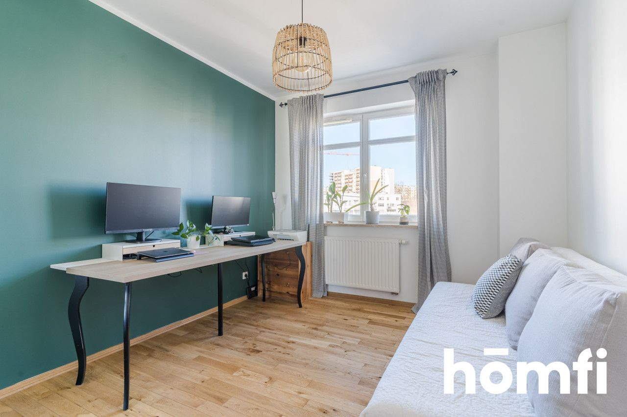 Unique, climatic, 3-room. close to the sea - Apartment - Rent - Gdynia, Obłuże