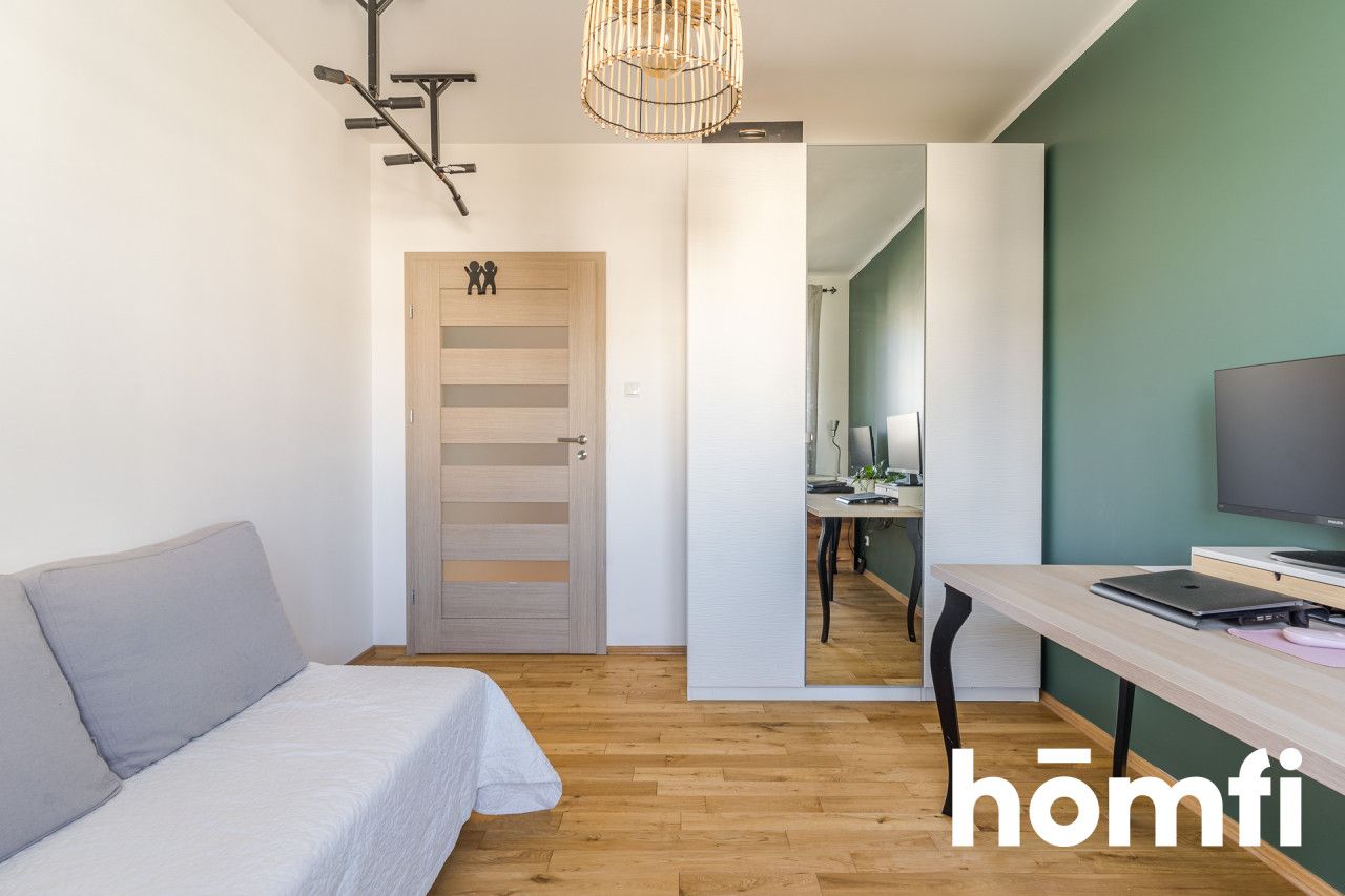 Unique, climatic, 3-room. close to the sea - Apartment - Rent - Gdynia, Obłuże