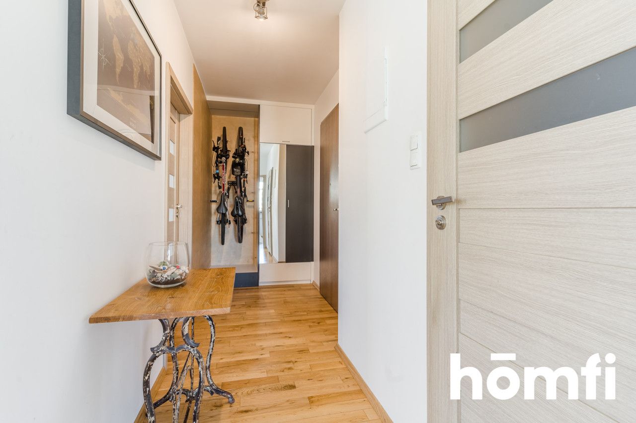 Unique, climatic, 3-room. close to the sea - Apartment - Rent - Gdynia, Obłuże