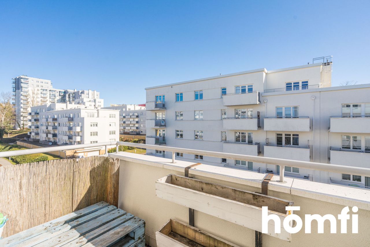 Unique, climatic, 3-room. close to the sea - Apartment - Rent - Gdynia, Obłuże