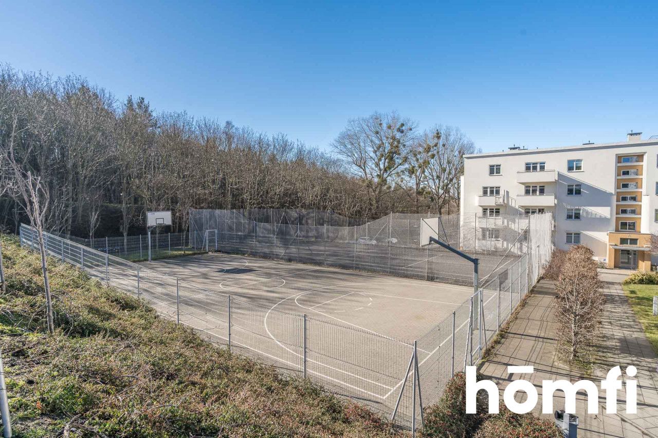 Unique, climatic, 3-room. close to the sea - Apartment - Rent - Gdynia, Obłuże