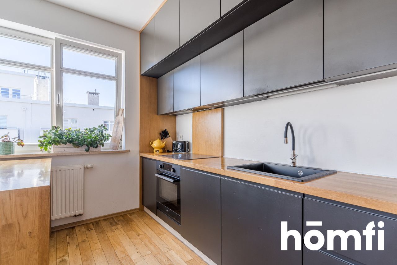 Unique, climatic, 3-room. close to the sea - Apartment - Rent - Gdynia, Obłuże