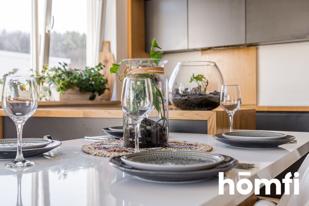 Unique, climatic, 3-room. close to the sea - Apartment - Rent - Gdynia, Obłuże