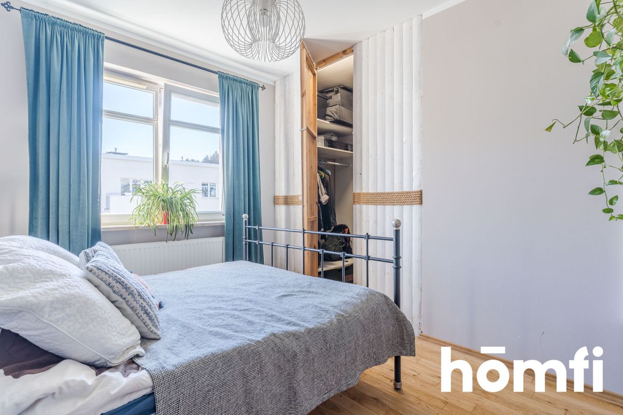 Unique, climatic, 3-room. close to the sea - Apartment - Rent - Gdynia, Obłuże