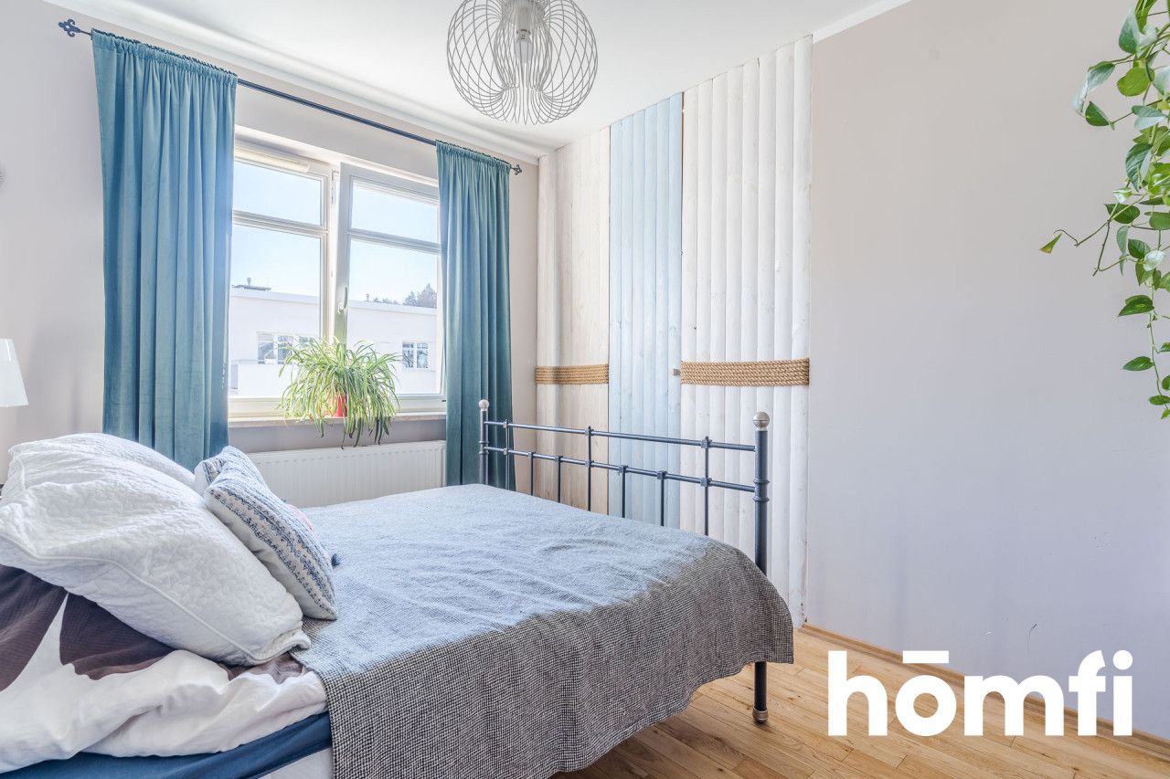 Unique, climatic, 3-room. close to the sea - Apartment - Rent - Gdynia, Obłuże