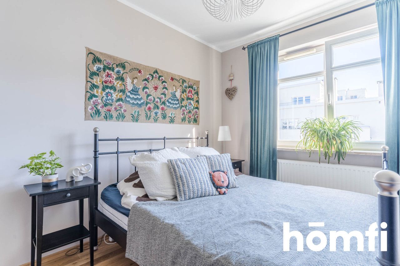 Unique, climatic, 3-room. close to the sea - Apartment - Rent - Gdynia, Obłuże