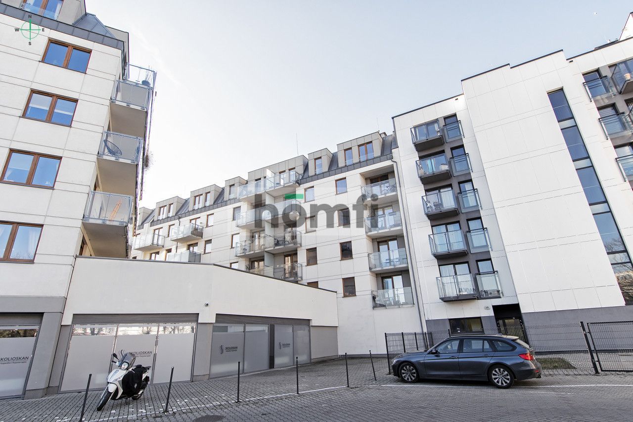 2-pokojowe mieszkanie, doskonała lokalizacja - Mieszkanie - Wynajem - Poznań, Wilda