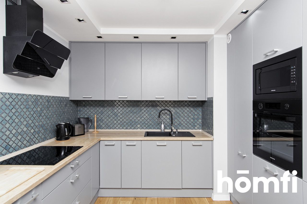 2-pokojowe mieszkanie, doskonała lokalizacja - Mieszkanie - Wynajem - Poznań, Wilda