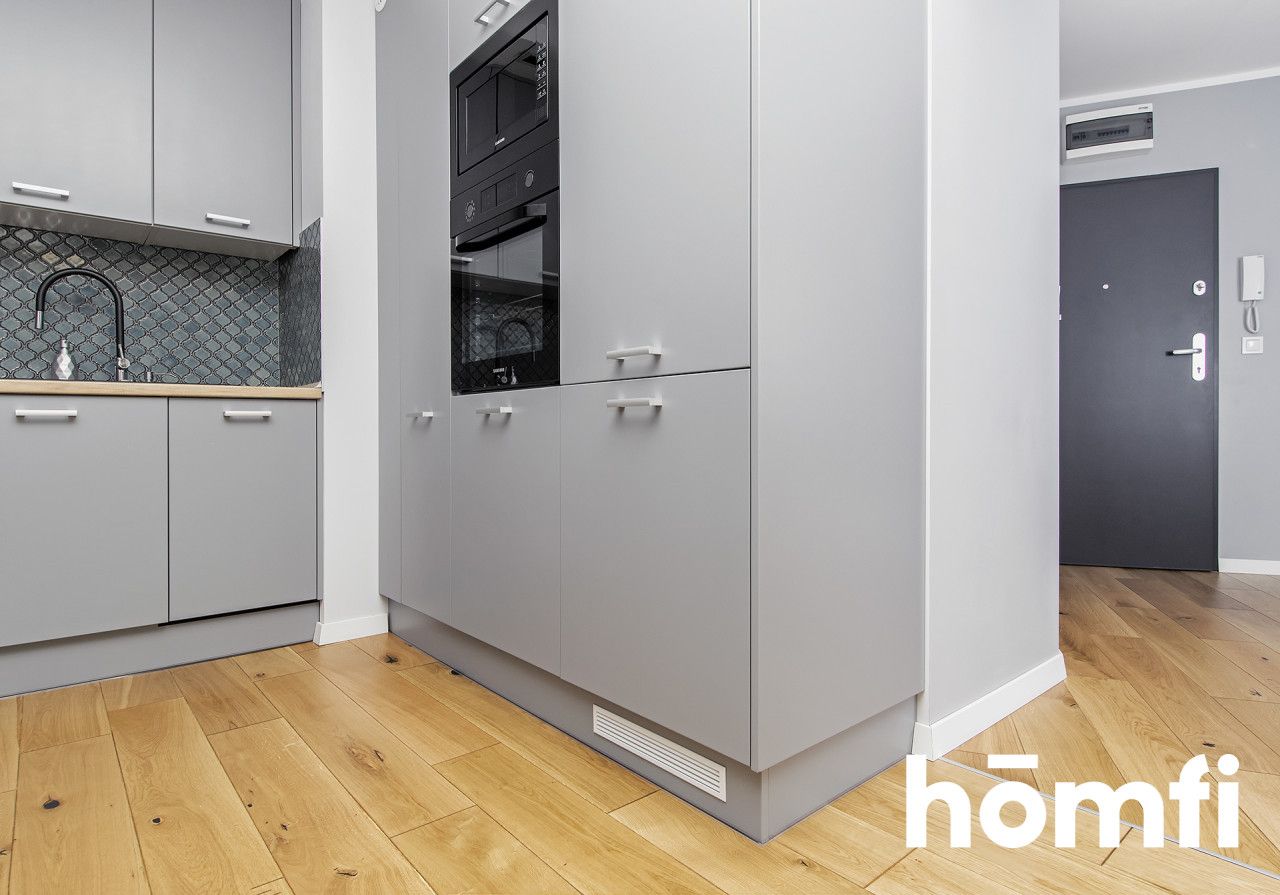 2-pokojowe mieszkanie, doskonała lokalizacja - Mieszkanie - Wynajem - Poznań, Wilda