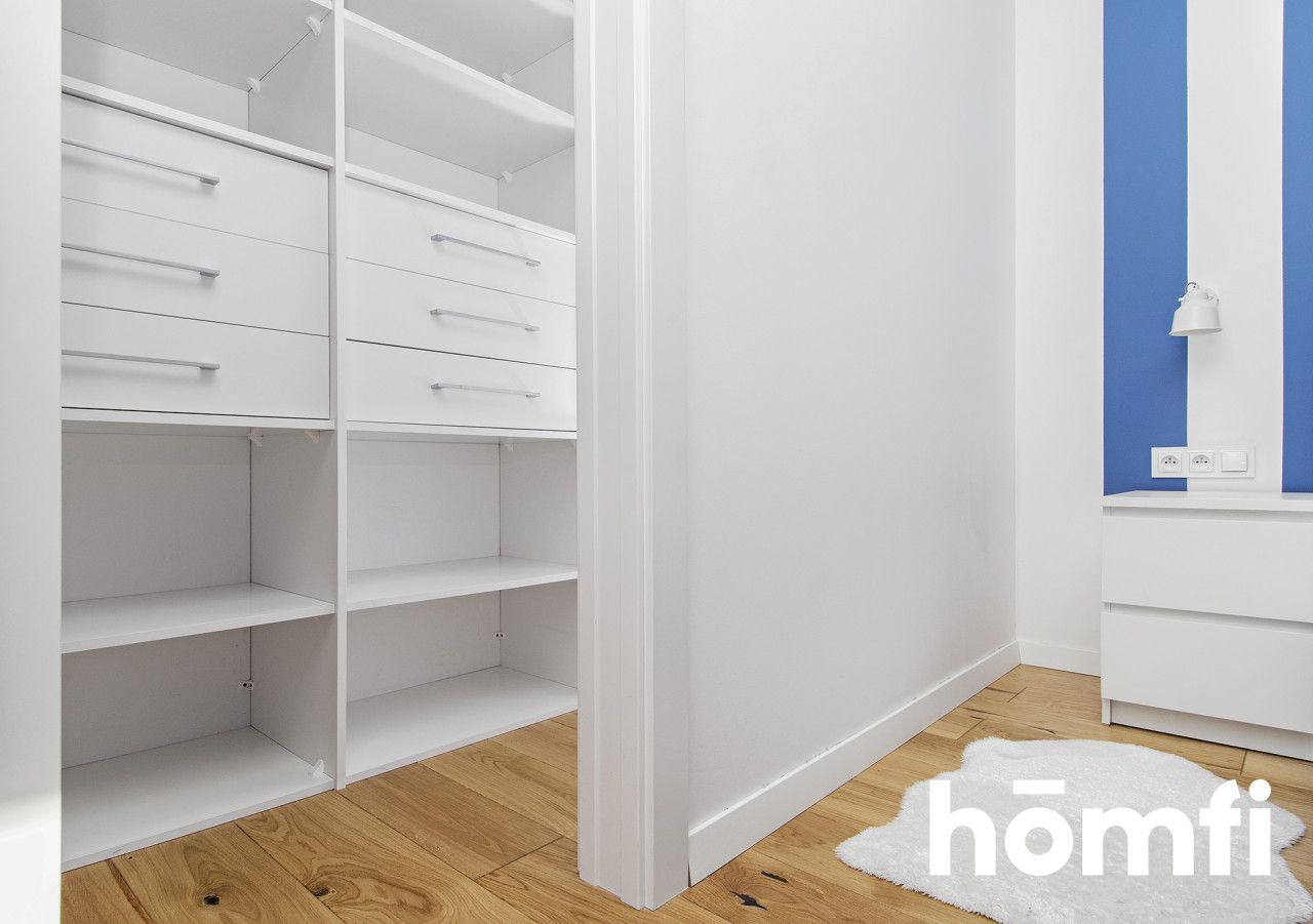 2-pokojowe mieszkanie, doskonała lokalizacja - Mieszkanie - Wynajem - Poznań, Wilda