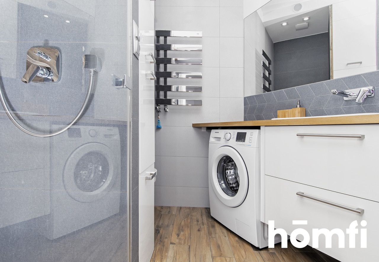 2-pokojowe mieszkanie, doskonała lokalizacja - Mieszkanie - Wynajem - Poznań, Wilda