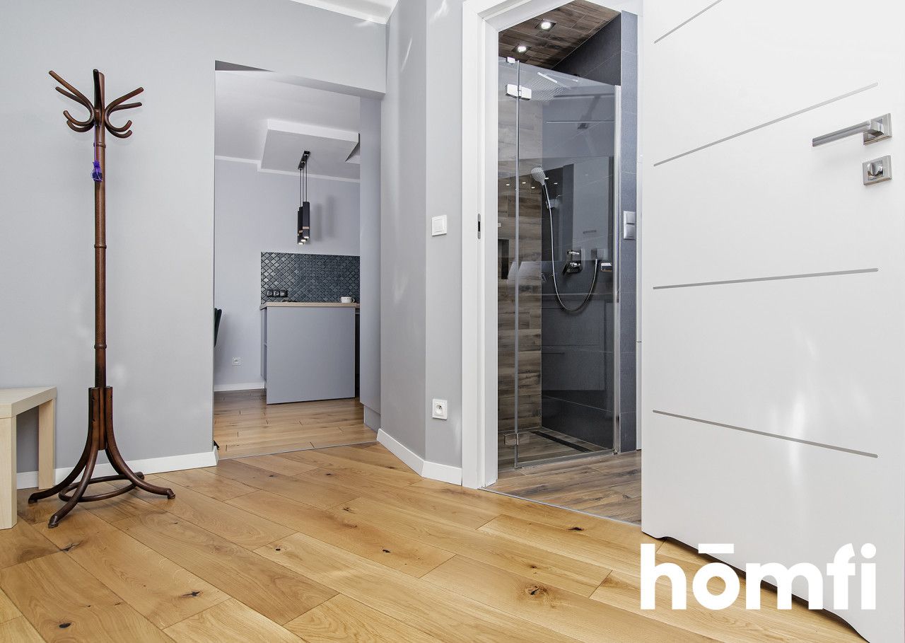 2-pokojowe mieszkanie, doskonała lokalizacja - Mieszkanie - Wynajem - Poznań, Wilda