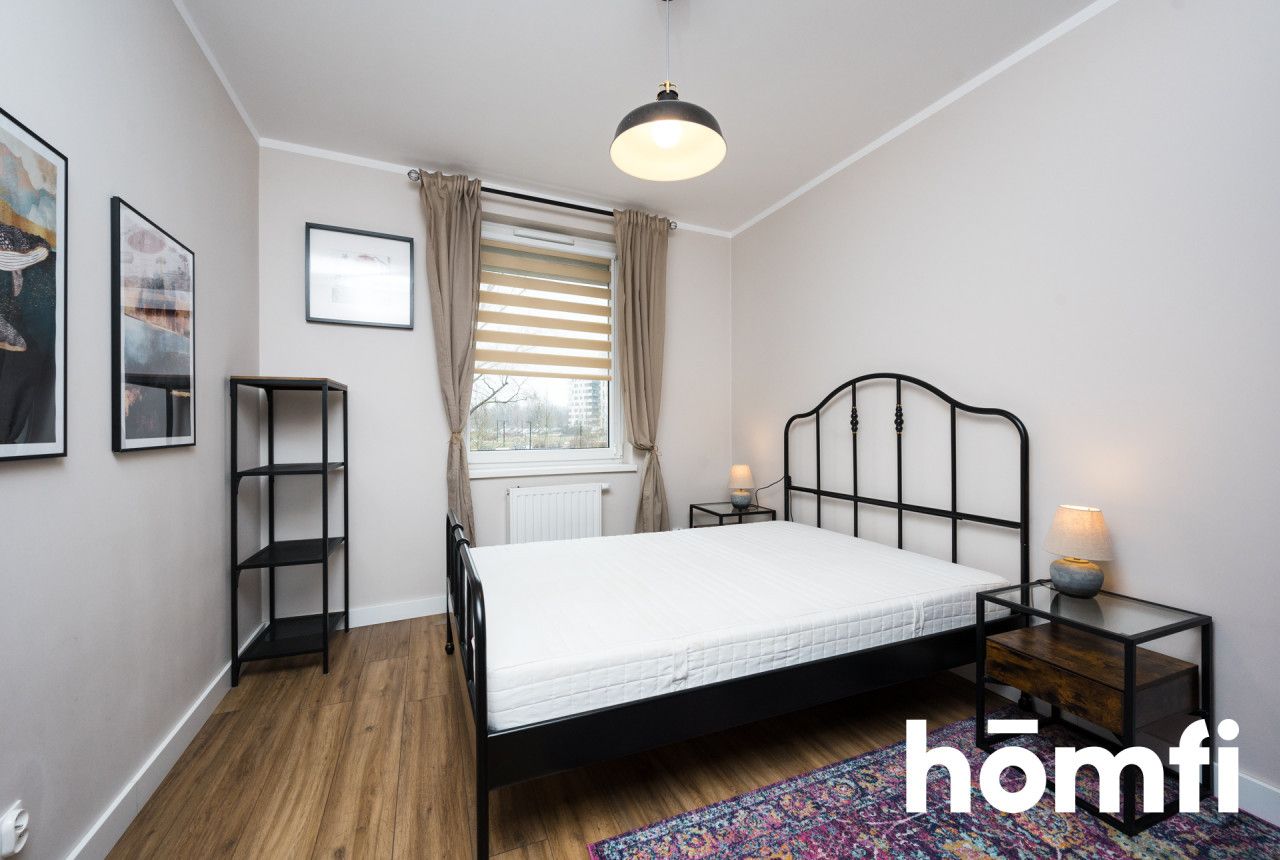 3 pokoje z tarasem | Widok na zieleń | Od 1 marca! - Mieszkanie - Wynajem - Kraków, Nowa Huta / Czyżyny