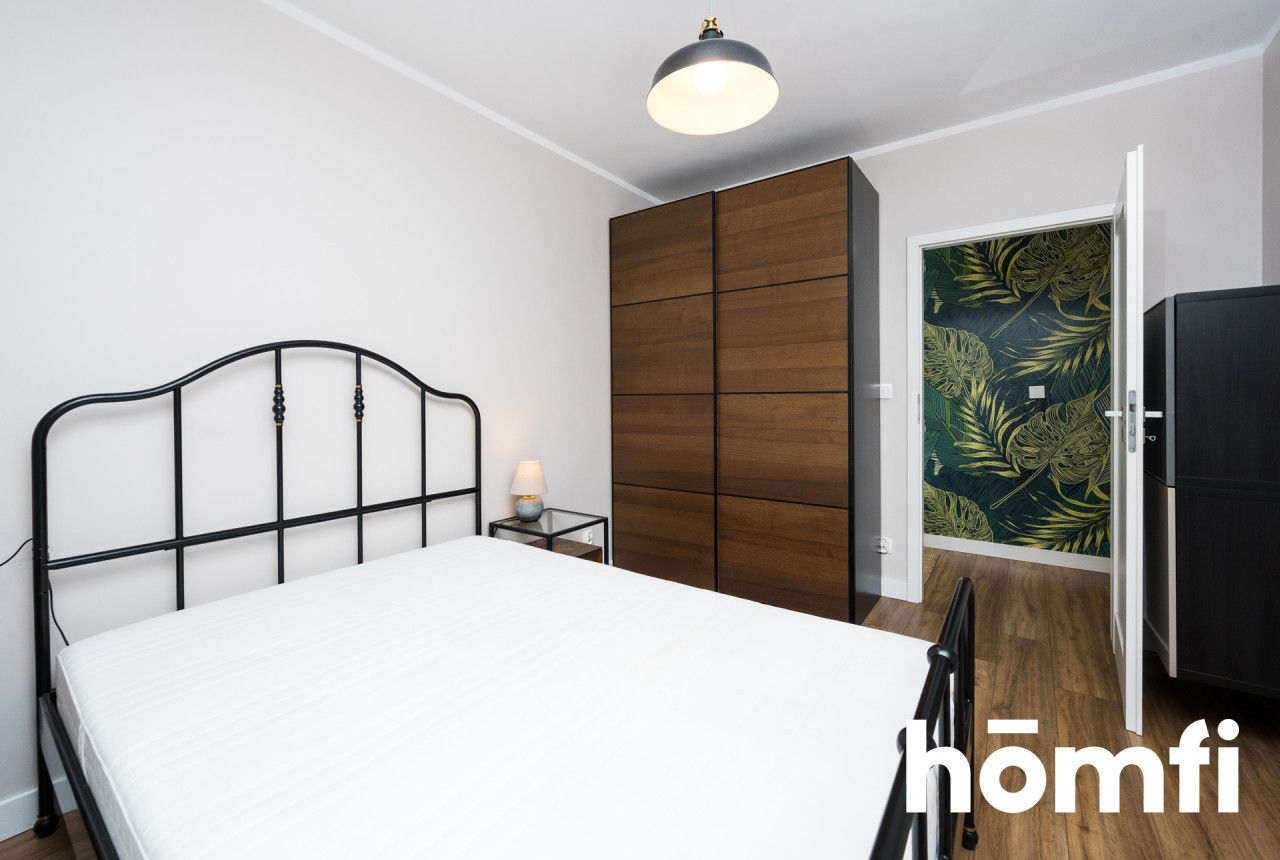 3 pokoje z tarasem | Widok na zieleń | Od 1 marca! - Mieszkanie - Wynajem - Kraków, Nowa Huta / Czyżyny