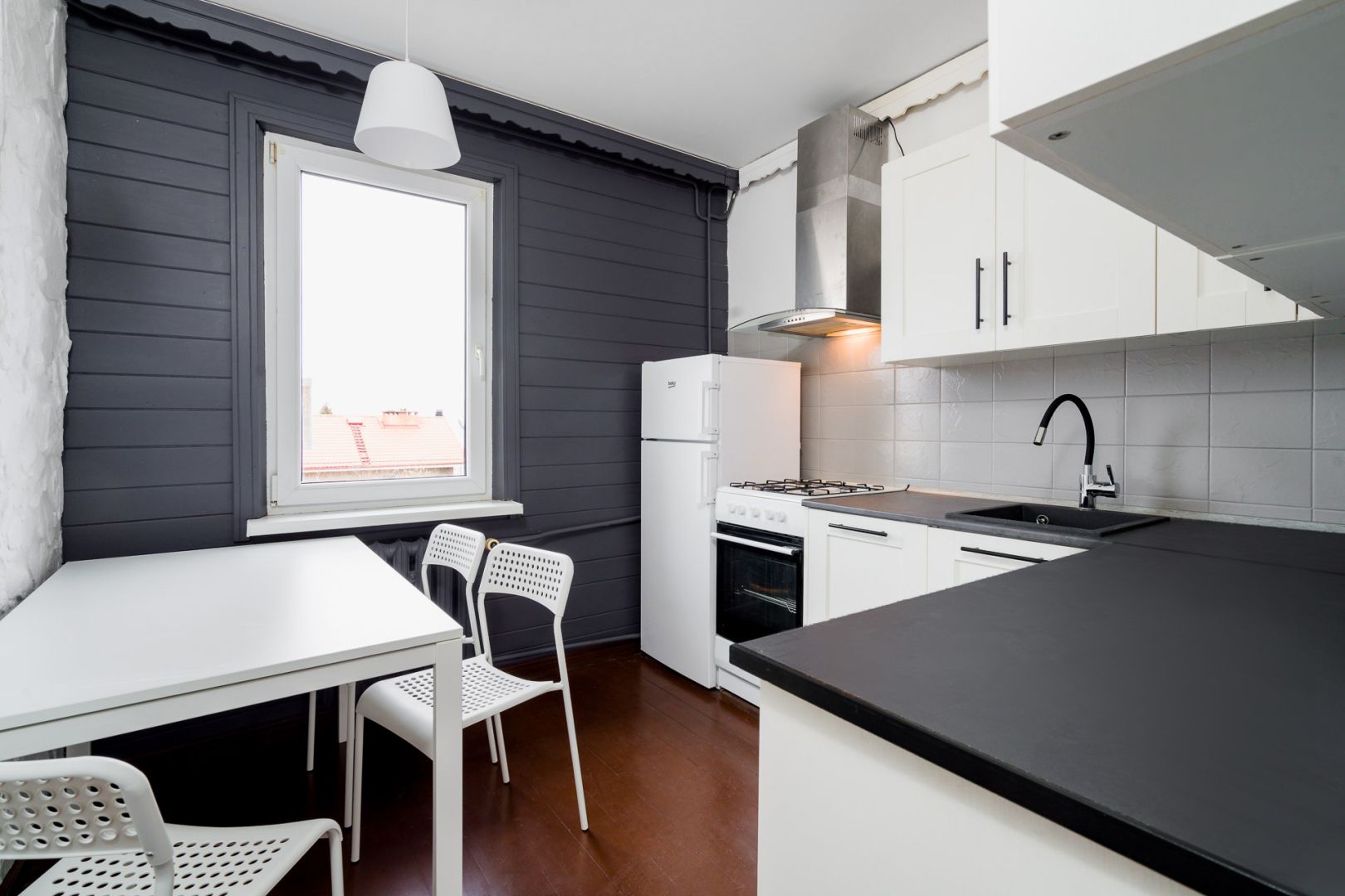 For rent: A comfortable three-room apartment - Квартира - Оренда - Olsztyn, Mazurskie