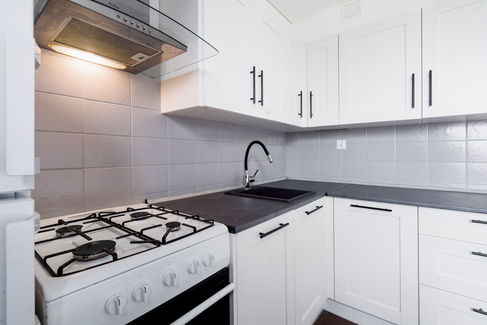 For rent: A comfortable three-room apartment - Apartment - Rent - Olsztyn, Mazurskie