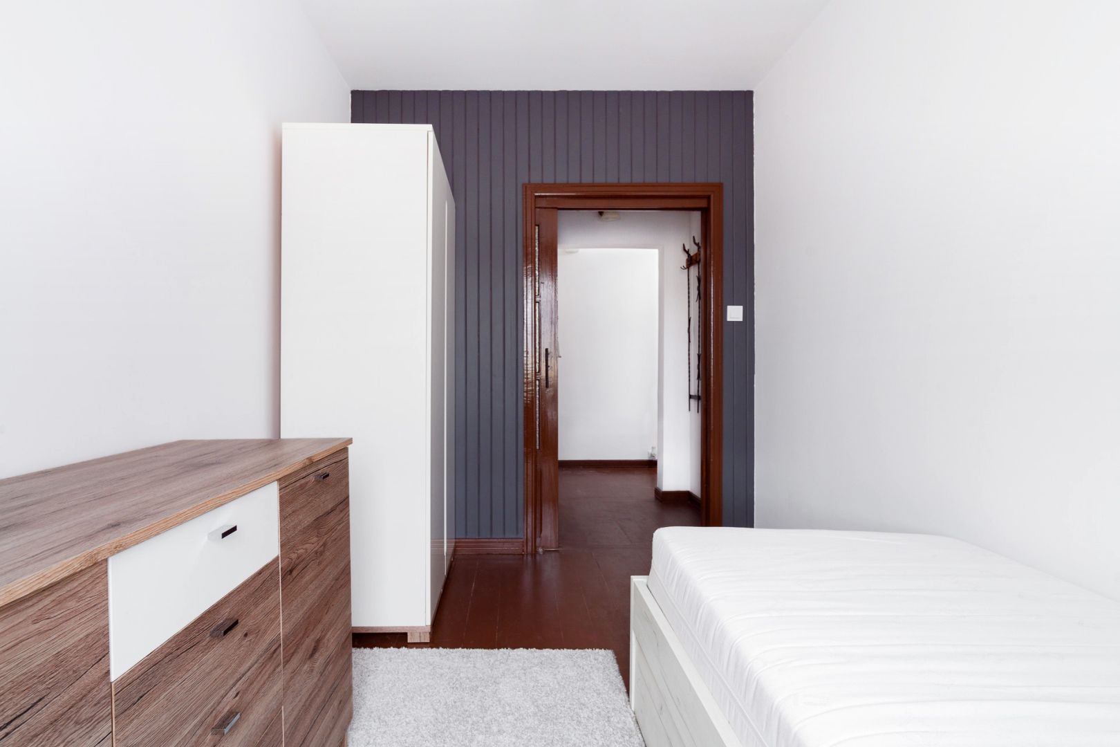 For rent: A comfortable three-room apartment - Apartment - Rent - Olsztyn, Mazurskie