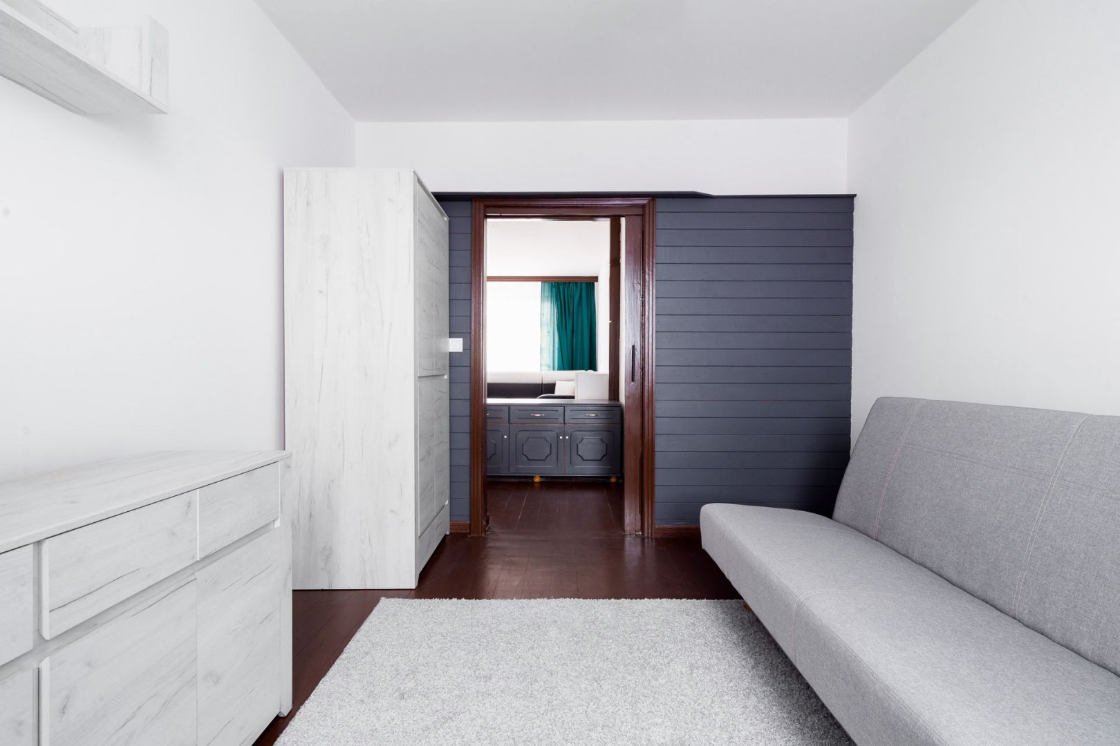 For rent: A comfortable three-room apartment - Apartment - Rent - Olsztyn, Mazurskie