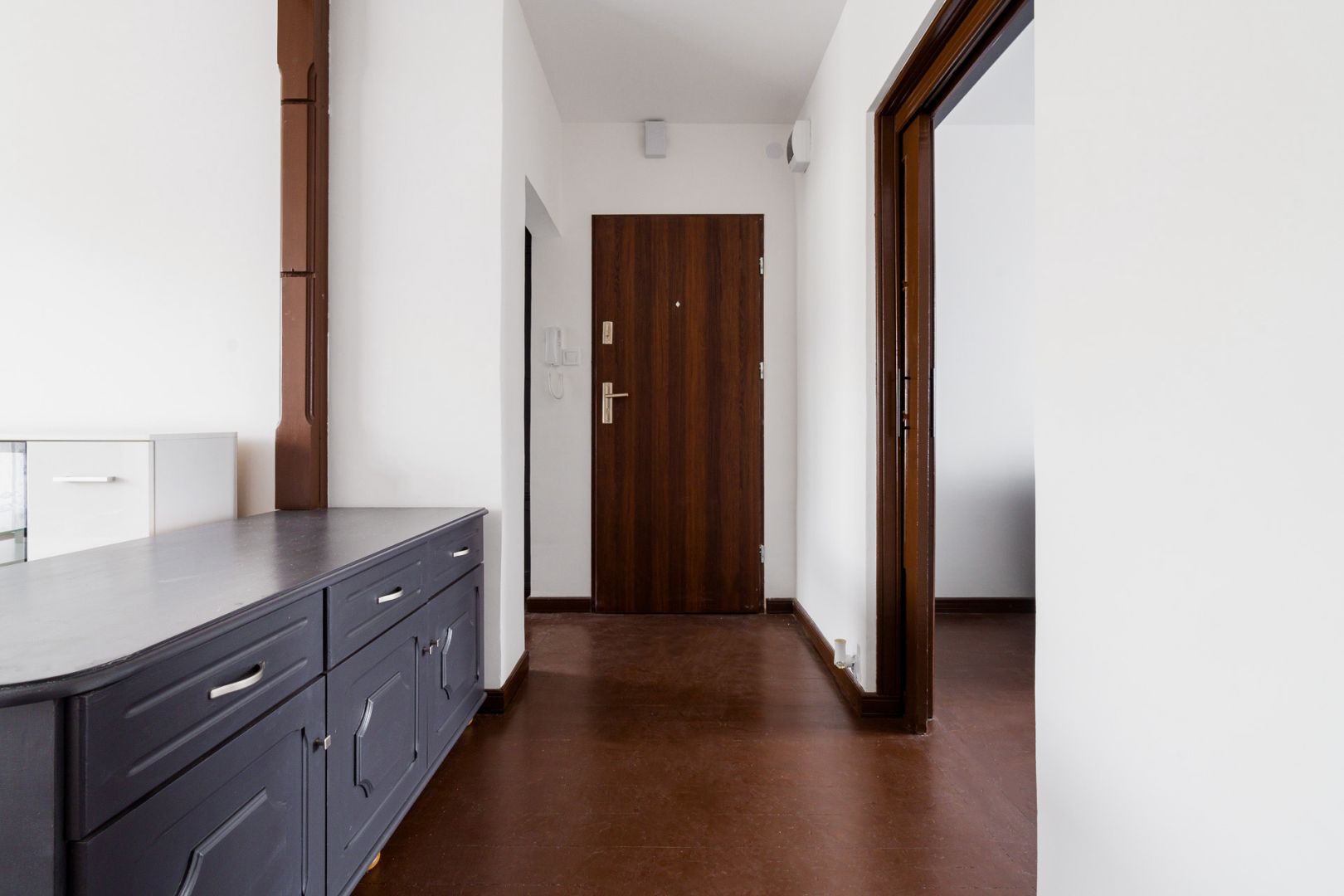 For rent: A comfortable three-room apartment - Квартира - Оренда - Olsztyn, Mazurskie