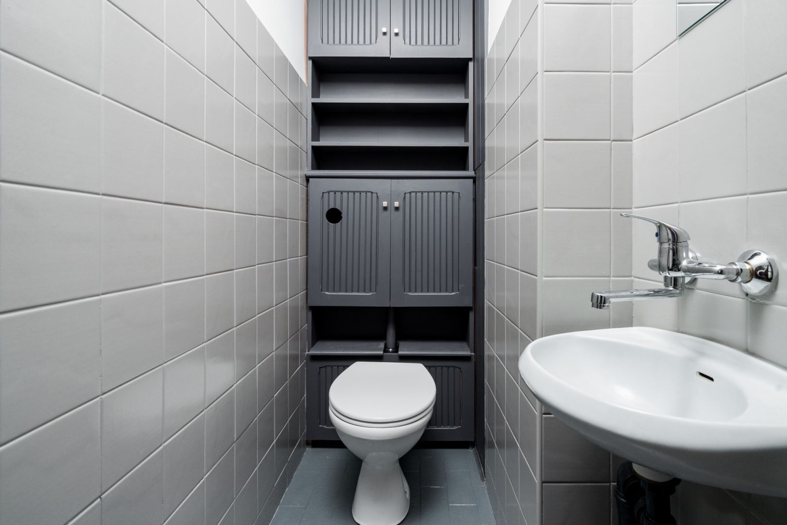 For rent: A comfortable three-room apartment - Квартира - Оренда - Olsztyn, Mazurskie