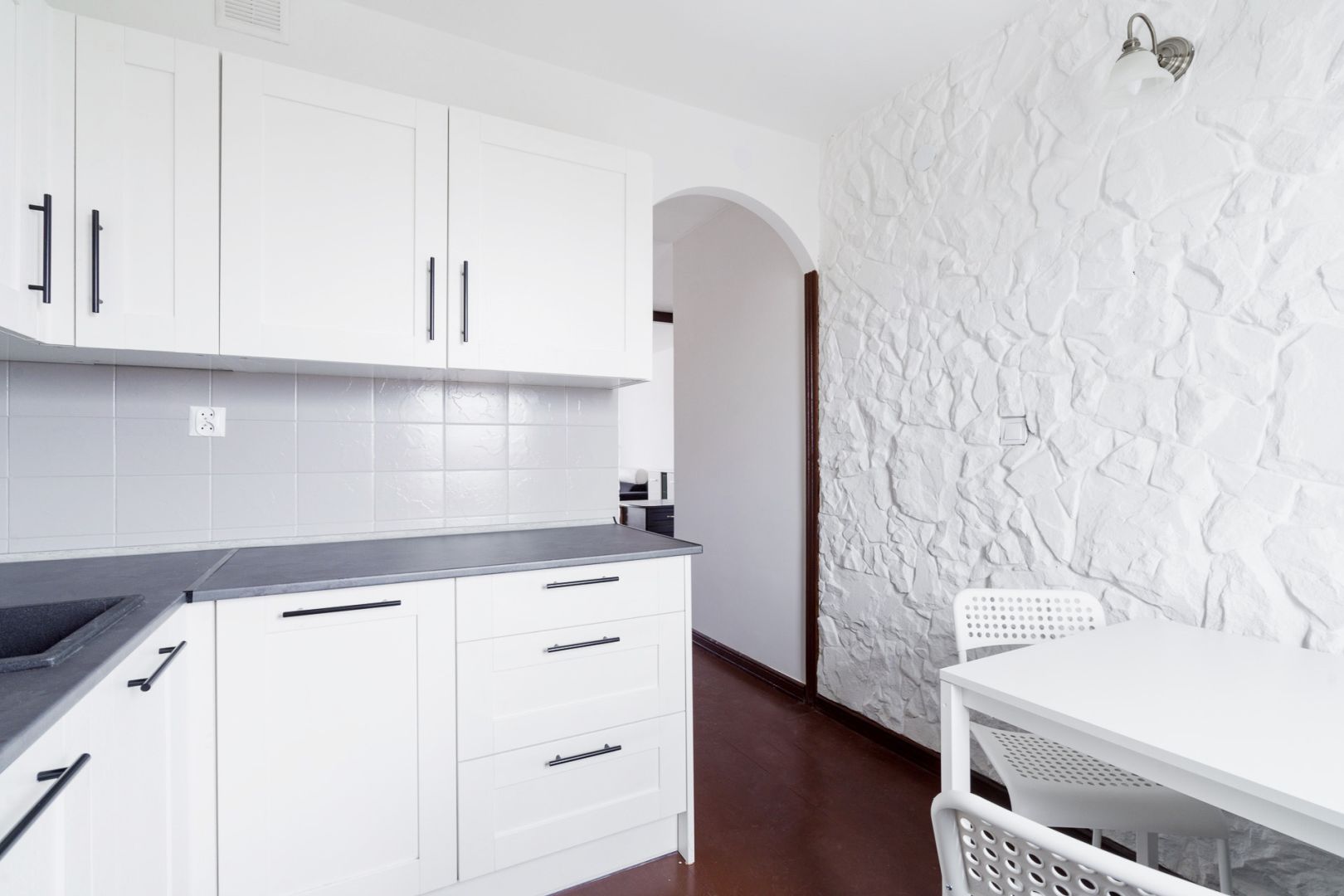 For rent: A comfortable three-room apartment - Квартира - Оренда - Olsztyn, Mazurskie