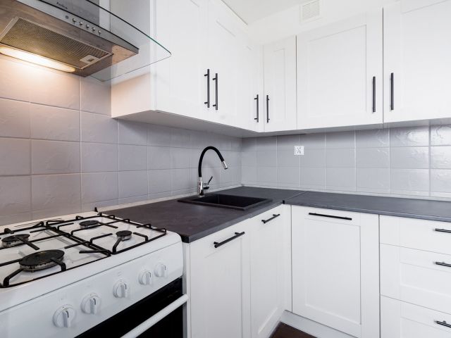 For rent: A comfortable three-room apartment - Квартира - Оренда - Olsztyn, Mazurskie