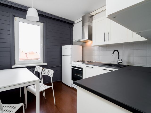 For rent: A comfortable three-room apartment - Квартира - Оренда - Olsztyn, Mazurskie