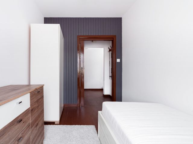 For rent: A comfortable three-room apartment - Квартира - Оренда - Olsztyn, Mazurskie